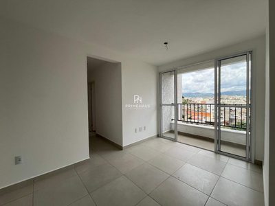 Apartamento, 3 quartos, 65 m² - Foto 4