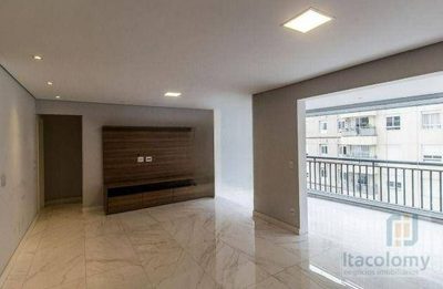 Apartamento, 3 quartos, 170 m² - Foto 3
