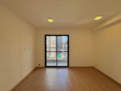 Kitnet-Studio, 25 m² - Foto 1