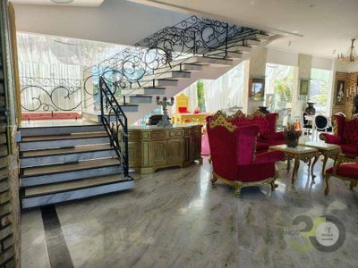 Casa, 12 quartos, 2500 m² - Foto 1