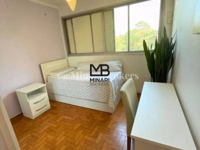 Apartamento, 3 quartos, 92 m² - Foto 2
