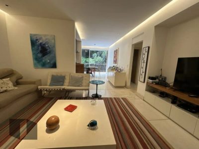 Apartamento, 2 quartos, 104 m² - Foto 1
