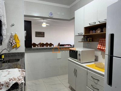 Apartamento, 2 quartos, 70 m² - Foto 5