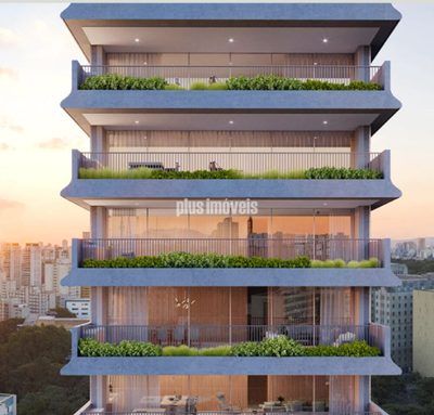 Apartamento, 2 quartos, 341 m² - Foto 1