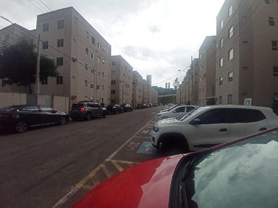 Apartamento, 2 quartos, 10 m² - Foto 1