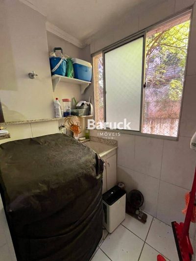 Apartamento, 2 quartos - Foto 3