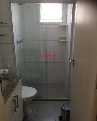 Apartamento, 1 quarto, 40 m² - Foto 3