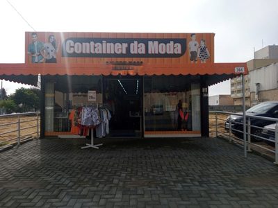 Loja-Salão - Foto 1