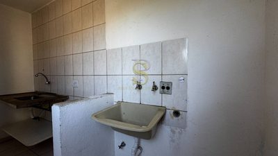 Apartamento, 2 quartos, 47 m² - Foto 5