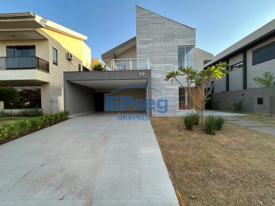 Casa, 4 quartos, 400 m² - Foto 1