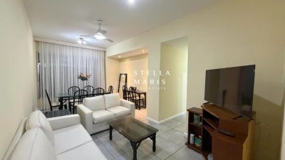 Apartamento, 3 quartos, 72 m² - Foto 1
