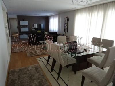 Apartamento, 3 quartos, 204 m² - Foto 1