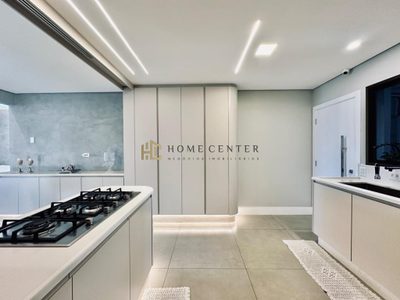 Apartamento, 4 quartos, 205 m² - Foto 5