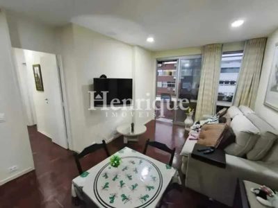 Apartamento, 2 quartos, 92 m² - Foto 2