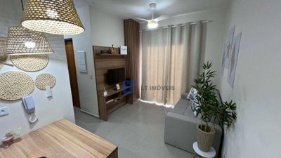 Apartamento, 2 quartos, 49 m² - Foto 4