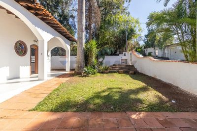 Chácara, 3 quartos, 1120 m² - Foto 3