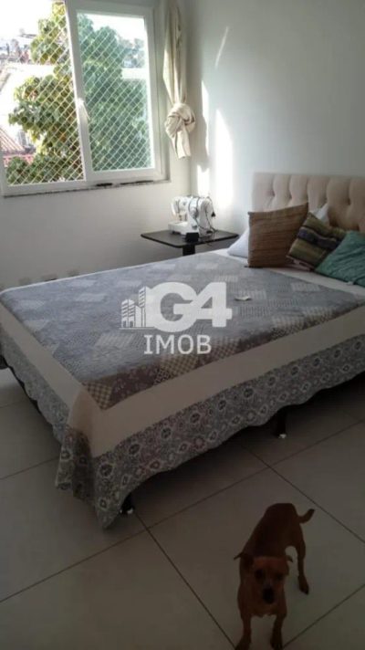 Apartamento, 3 quartos, 92 m² - Foto 5
