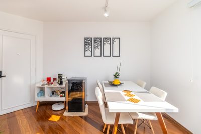 Apartamento, 3 quartos, 91 m² - Foto 5
