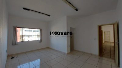 Loja-Salão, 40 m² - Foto 1