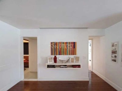 Apartamento, 3 quartos, 187 m² - Foto 1