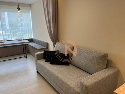 Apartamento, 1 quarto, 44 m² - Foto 4