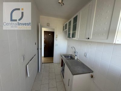Apartamento, 2 quartos, 50 m² - Foto 2