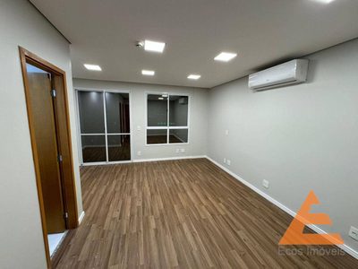 Sala-Conjunto, 32 m² - Foto 1