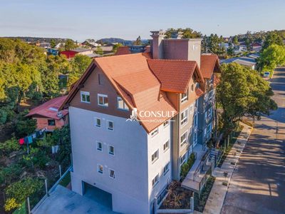 Apartamento, 3 quartos, 82 m² - Foto 4