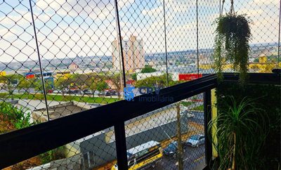 Apartamento, 3 quartos, 128 m² - Foto 5