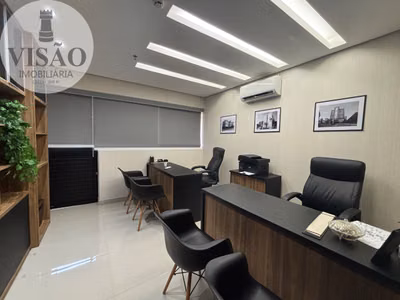 Sala-Conjunto, 29 m² - Foto 1