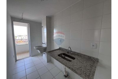 Apartamento, 2 quartos, 49 m² - Foto 2