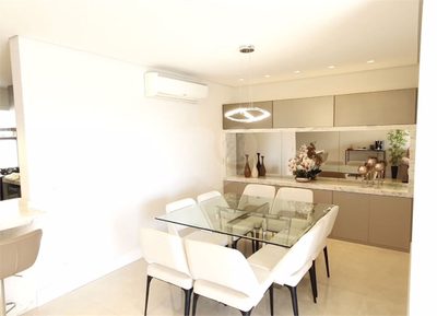 Apartamento, 3 quartos, 113 m² - Foto 5