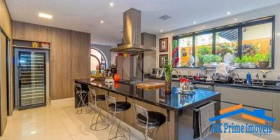 Casa, 4 quartos, 1599 m² - Foto 5