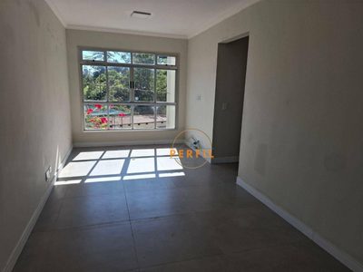 Apartamento, 3 quartos, 70 m² - Foto 3