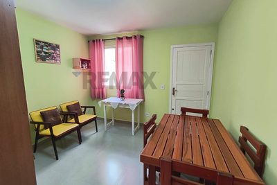 Apartamento, 2 quartos, 46 m² - Foto 3