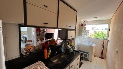 Apartamento, 2 quartos - Foto 2