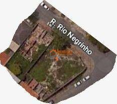 Terreno, 690 m² - Foto 1