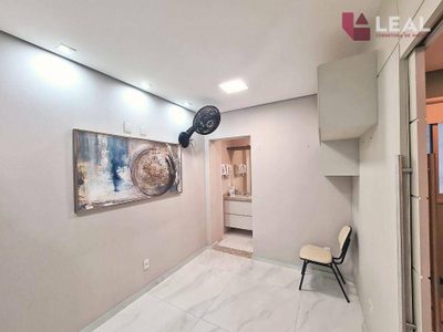 Sala-Conjunto, 25 m² - Foto 2