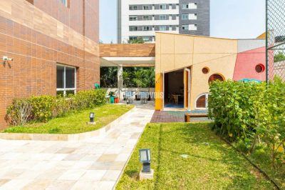 Apartamento, 3 quartos, 108 m² - Foto 4