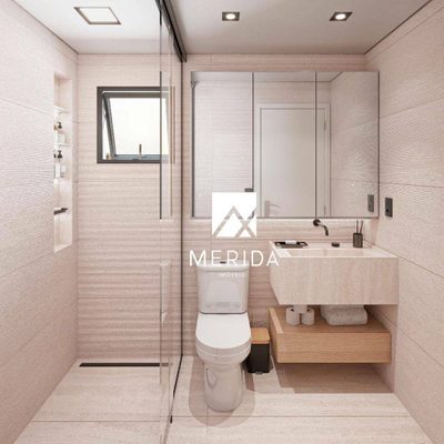 Apartamento, 3 quartos, 113 m² - Foto 4