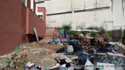 Terreno, 942 m² - Foto 3