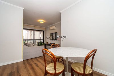 Apartamento, 2 quartos, 90 m² - Foto 4