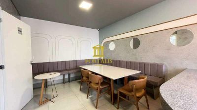 Apartamento, 2 quartos, 57 m² - Foto 1