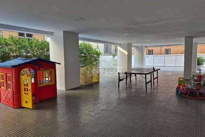 Apartamento, 2 quartos, 116 m² - Foto 5