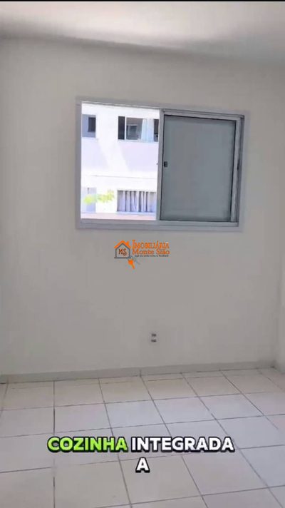 Apartamento, 2 quartos, 56 m² - Foto 3