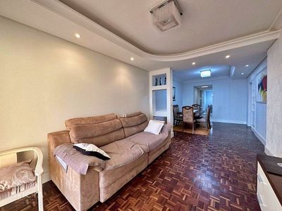 Apartamento, 3 quartos, 155 m² - Foto 4