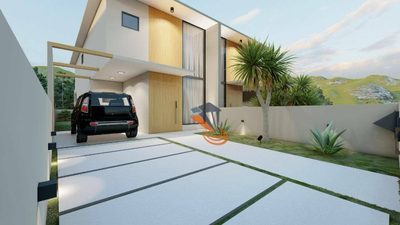 Casa, 3 quartos, 145 m² - Foto 4