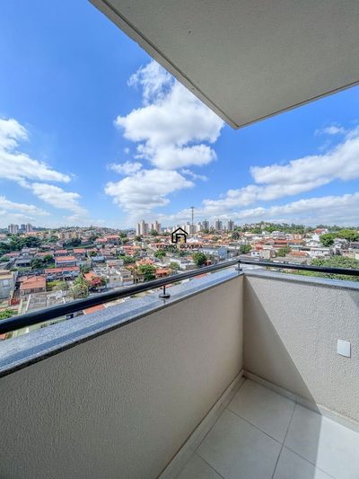 Apartamento, 2 quartos, 61 m² - Foto 1