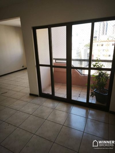 Apartamento, 3 quartos, 75 m² - Foto 3