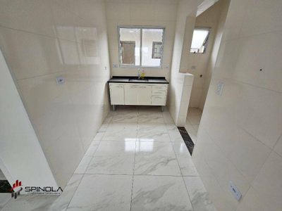 Casa, 2 quartos, 47 m² - Foto 4
